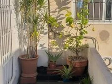 PH CON BALCÓN AL FRENTE