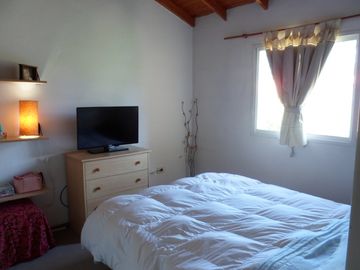 Duplex en Barrio Cerrado