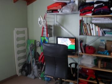 Duplex en Barrio Cerrado