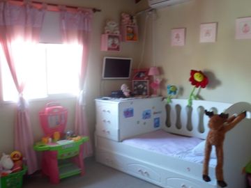 Duplex en Barrio Cerrado