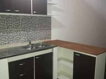Vendo departamento en Aldo Bonzi