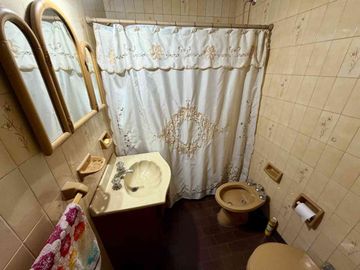 Venta Depto 3 amb Apto Credito Villa Sarmiento