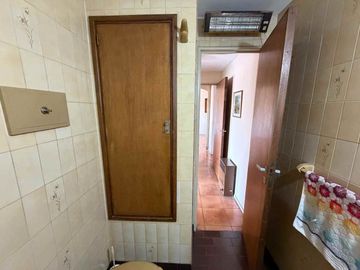 Venta Depto 3 amb Apto Credito Villa Sarmiento