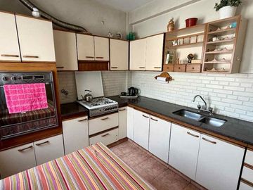 Venta Depto 3 amb Apto Credito Villa Sarmiento