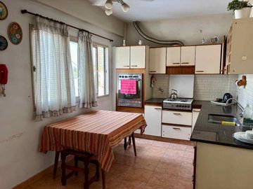 Venta Depto 3 amb Apto Credito Villa Sarmiento