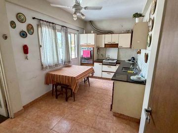 Venta Depto 3 amb Apto Credito Villa Sarmiento