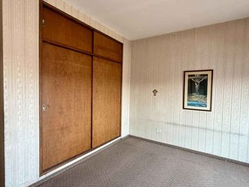 Venta Depto 3 amb Apto Credito Villa Sarmiento