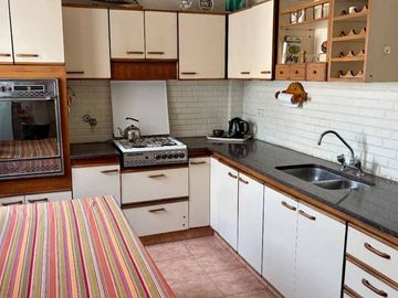 Venta Depto 3 amb Apto Credito Villa Sarmiento