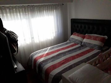 ALQUILO 2 AMBIENTES EN CABALLITO