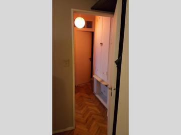 NUEVO PRECIO - Departamento en venta en Almagro 2 ambientes 52 m2 – Rivadavia 3900