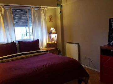 NUEVO PRECIO - Departamento en venta en Almagro 2 ambientes 52 m2 – Rivadavia 3900