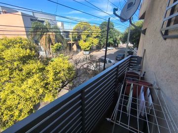 VENTA DEPARTAMENTO 1 DORMITORIO ALTA CORDOBA
