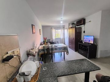 VENTA DEPARTAMENTO 1 DORMITORIO ALTA CORDOBA