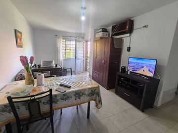 VENTA DEPARTAMENTO 1 DORMITORIO ALTA CORDOBA