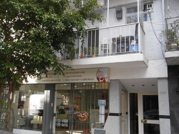 MONOAMBIENTE EN CABALLITO 1 CUADRA SHOPPING