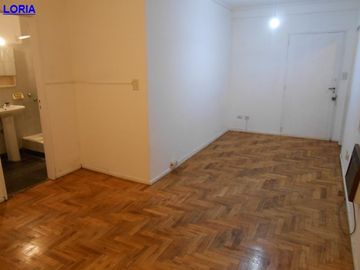 MONOAMBIENTE EN CABALLITO 1 CUADRA SHOPPING