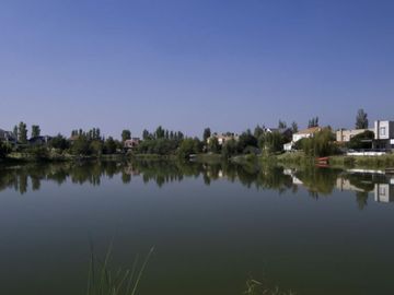 Lote en Castaños Nordelta