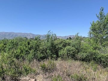 VENTA LOTE PARQUE PSIQUIMAN 1017 M2