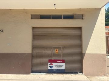 VENTA CASA CON LOCALES Y DEPTO EN SAN MIGUEL