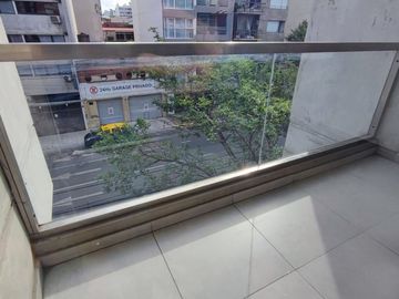 Venta Depto 3 amb con balcón y amenities Palermo