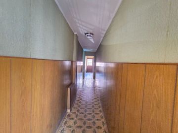VENTA, CASA MULTIFAMILIAR EN SAN JUSTO, CON LOCAL