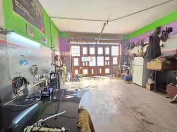 VENTA, CASA MULTIFAMILIAR EN SAN JUSTO, CON LOCAL