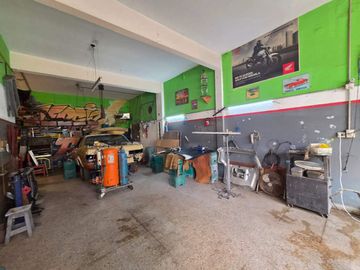 VENTA, CASA MULTIFAMILIAR EN SAN JUSTO, CON LOCAL