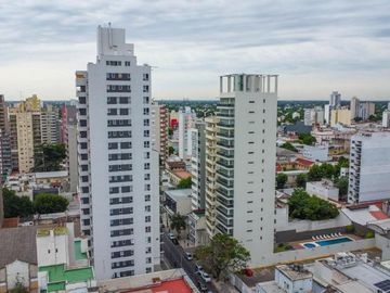 Dpto  2 amb Fte c/balcón en venta Lomas centro
