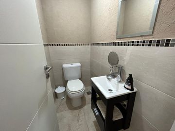 DEPARTAMENTO  3 AMB  APTO CREDITO COCHERA Y TERRAZ