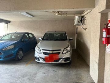 DEPARTAMENTO  3 AMB  APTO CREDITO COCHERA Y TERRAZ