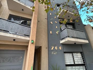 DEPARTAMENTO  3 AMB  APTO CREDITO COCHERA Y TERRAZ