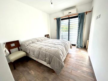 DEPARTAMENTO  3 AMB  APTO CREDITO COCHERA Y TERRAZ