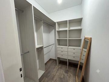 DEPARTAMENTO  3 AMB  APTO CREDITO COCHERA Y TERRAZ