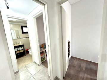 DEPARTAMENTO  3 AMB  APTO CREDITO COCHERA Y TERRAZ
