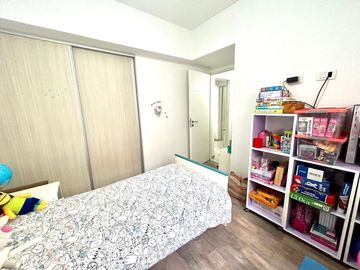 DEPARTAMENTO  3 AMB  APTO CREDITO COCHERA Y TERRAZ