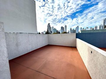 DEPARTAMENTO  3 AMB  APTO CREDITO COCHERA Y TERRAZ