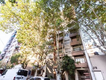 Depto venta 3 amb coch balcón 68m2 Orientación NE