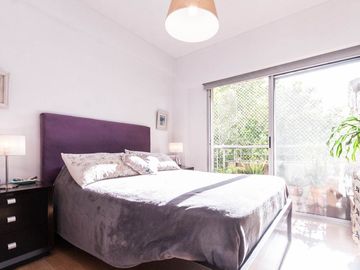 Depto venta 3 amb coch balcón 68m2 Orientación NE
