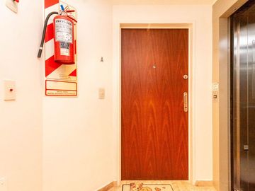 Depto venta 3 amb coch balcón 68m2 Orientación NE