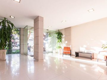 Depto venta 3 amb coch balcón 68m2 Orientación NE