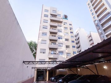 Depto venta 3 amb coch balcón 68m2 Orientación NE