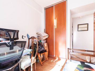 Depto venta 3 amb coch balcón 68m2 Orientación NE