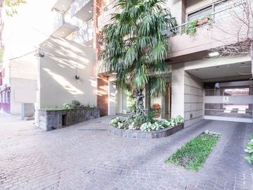 Depto venta 3 amb coch balcón 68m2 Orientación NE
