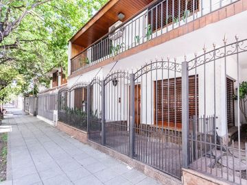CASA 4 AMB - LOMAS DE ZAMORA/ AP CRED