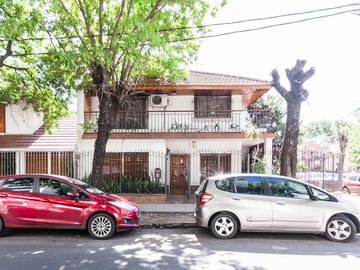CASA 4 AMB - LOMAS DE ZAMORA/ AP CRED