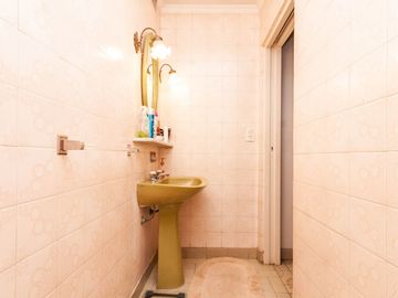 CASA 4 AMB - LOMAS DE ZAMORA/ AP CRED