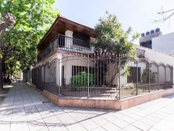 CASA 4 AMB - LOMAS DE ZAMORA/ AP CRED