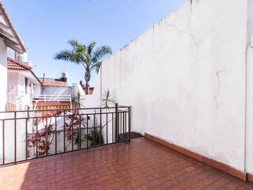 CASA 4 AMB - LOMAS DE ZAMORA/ AP CRED
