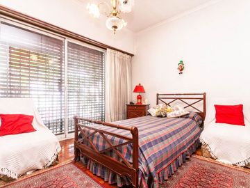 CASA 4 AMB - LOMAS DE ZAMORA/ AP CRED