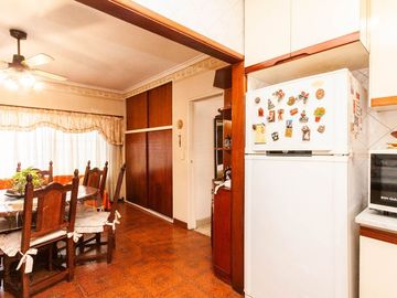 CASA 4 AMB - LOMAS DE ZAMORA/ AP CRED